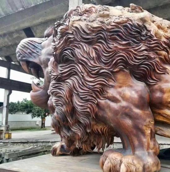 Bu ağaçtan ne yaptıklarını tahmin bile edemeyeceksiniz