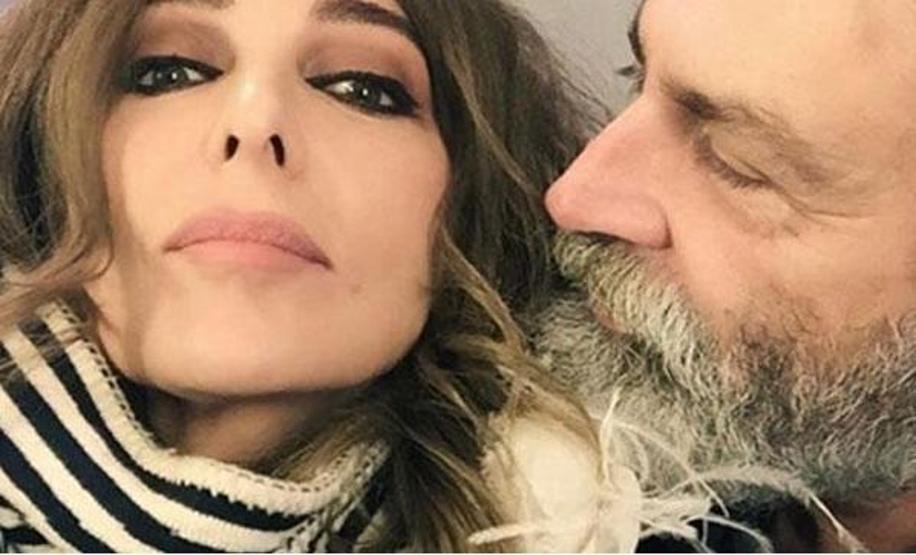 Zerrin Tekindor ile Haluk Bilginer ayrıldı