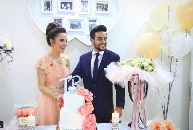 Rüzgar Erkoçlar çok mutlu