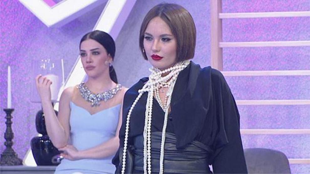 Bahar Candanın annesi: Bahar çok akıllı ve zekidir