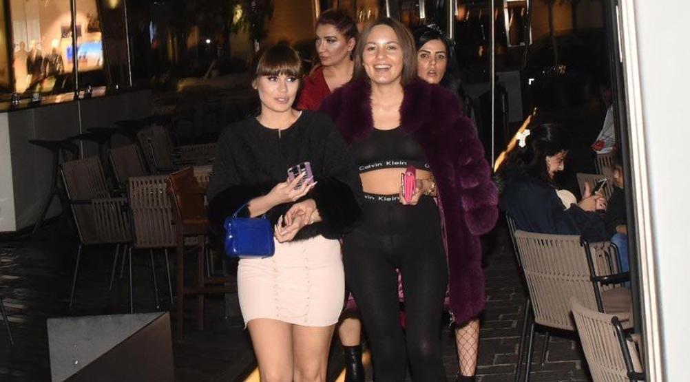Bahar Candanın annesi: Bahar çok akıllı ve zekidir