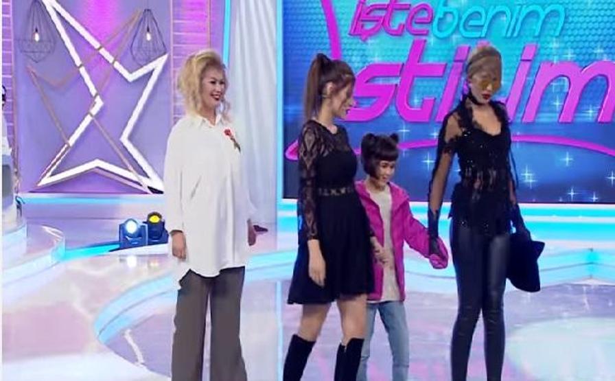 Bahar Candanın annesi: Bahar çok akıllı ve zekidir