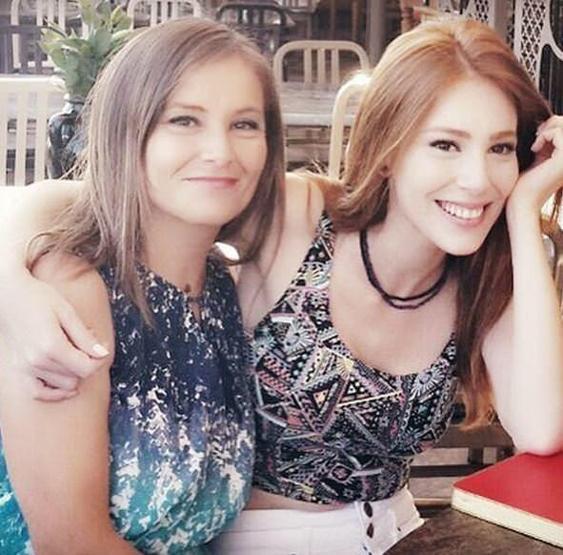 Bahar Candanın annesi: Bahar çok akıllı ve zekidir