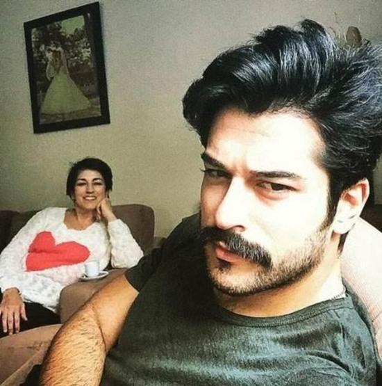 Bahar Candanın annesi: Bahar çok akıllı ve zekidir