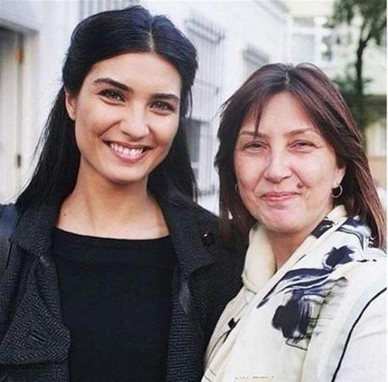 Bahar Candanın annesi: Bahar çok akıllı ve zekidir