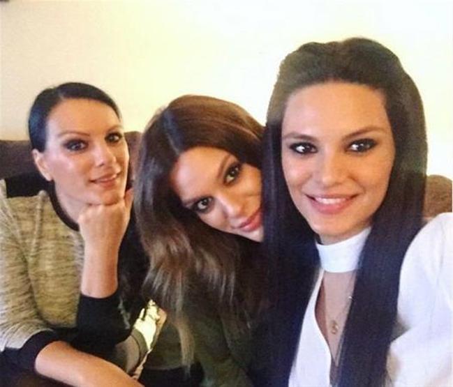 Bahar Candanın annesi: Bahar çok akıllı ve zekidir