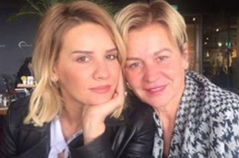 Bahar Candanın annesi: Bahar çok akıllı ve zekidir