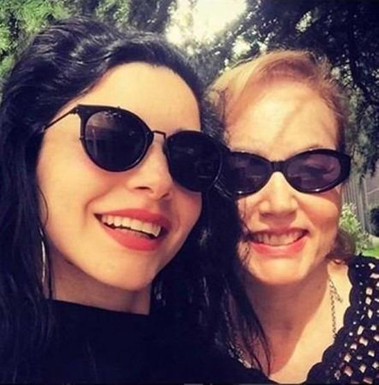 Bahar Candanın annesi: Bahar çok akıllı ve zekidir