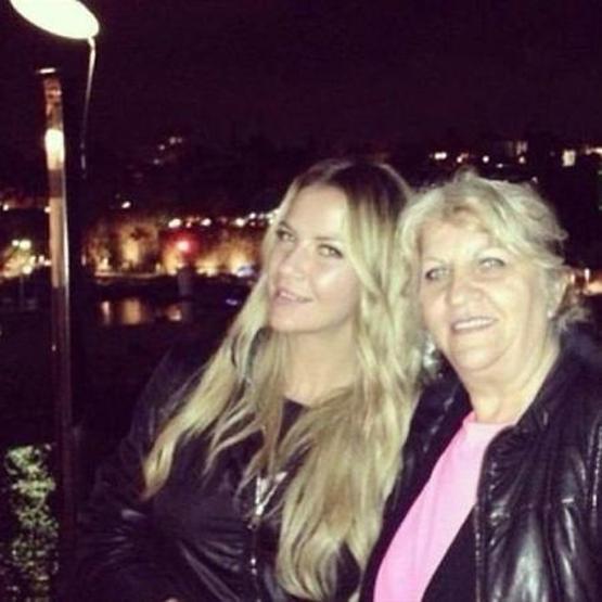 Bahar Candanın annesi: Bahar çok akıllı ve zekidir