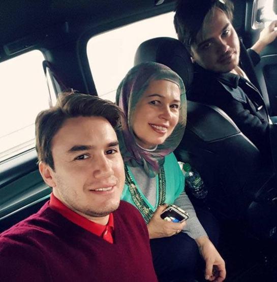 Bahar Candanın annesi: Bahar çok akıllı ve zekidir