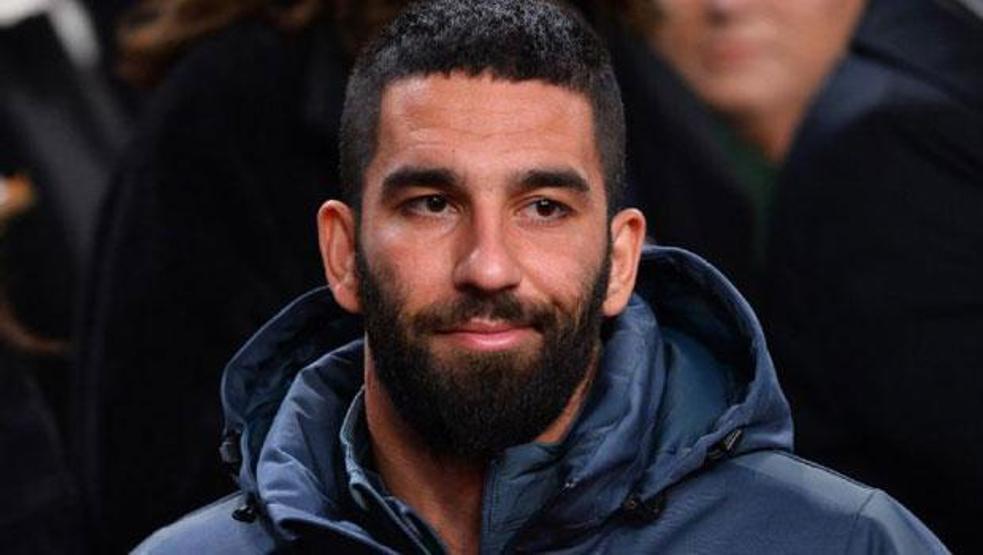 Arda Turandan Cansel Çördük mesajlarına yanıt