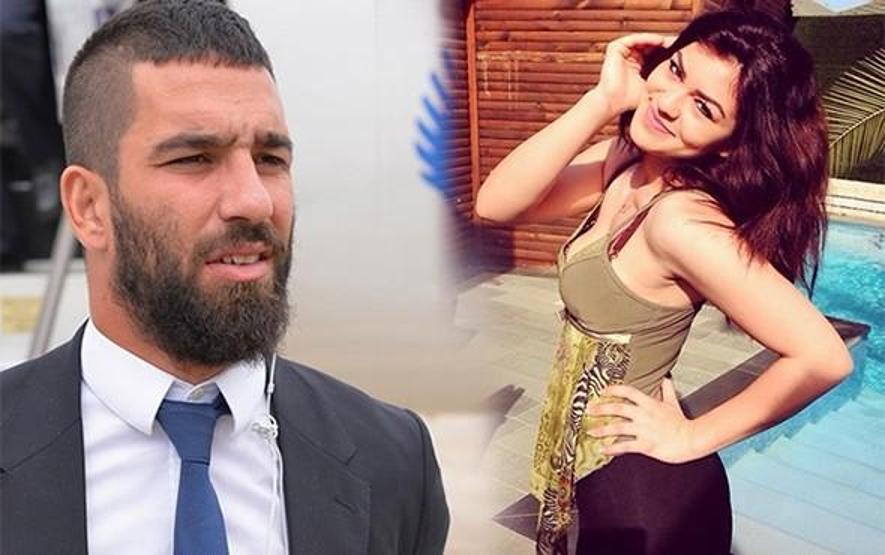 Arda Turandan Cansel Çördük mesajlarına yanıt
