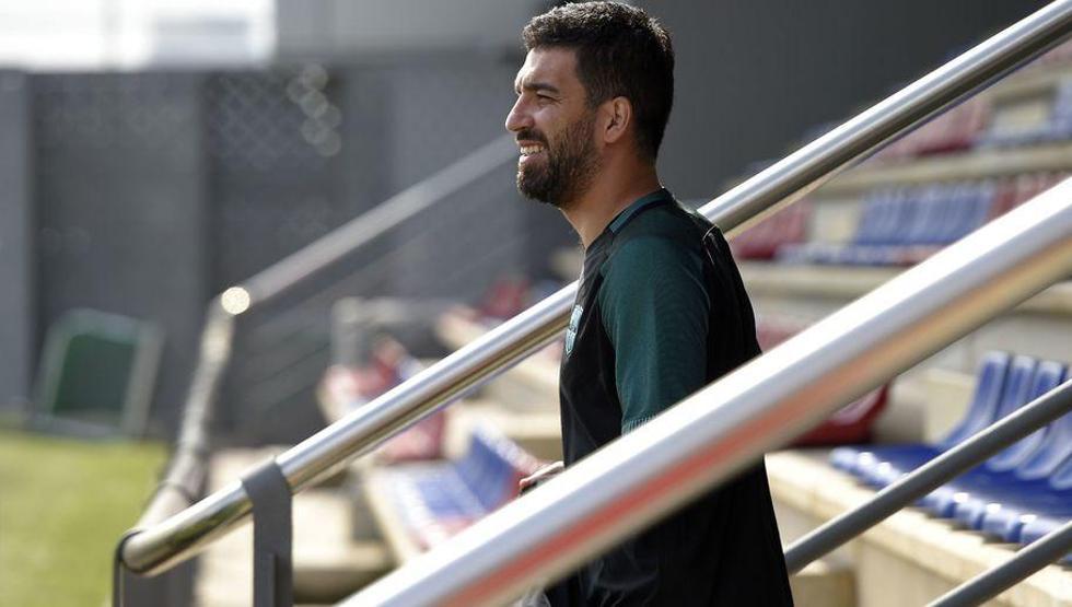 Arda Turandan Cansel Çördük mesajlarına yanıt