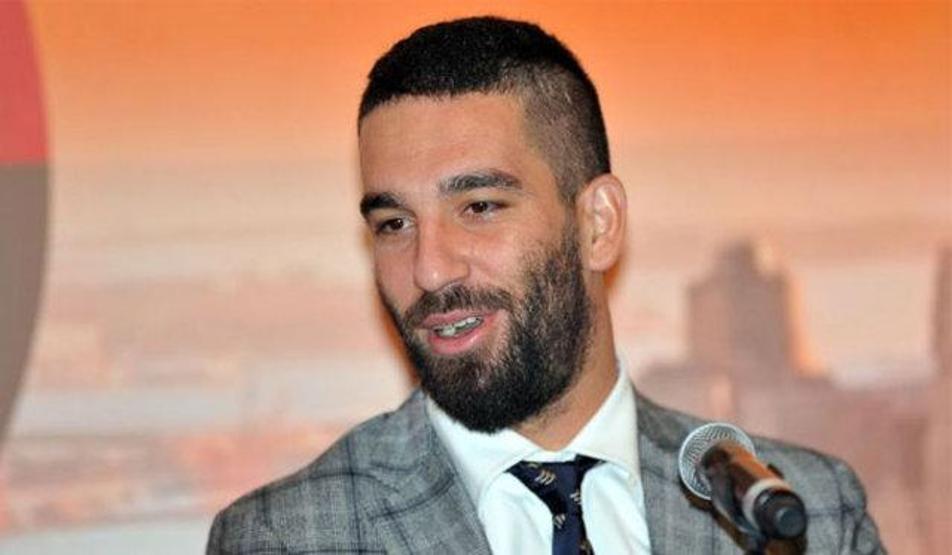 Arda Turandan Cansel Çördük mesajlarına yanıt