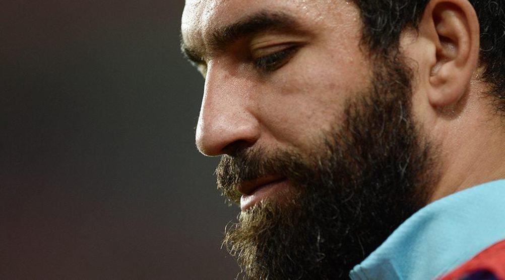 Arda Turandan Cansel Çördük mesajlarına yanıt