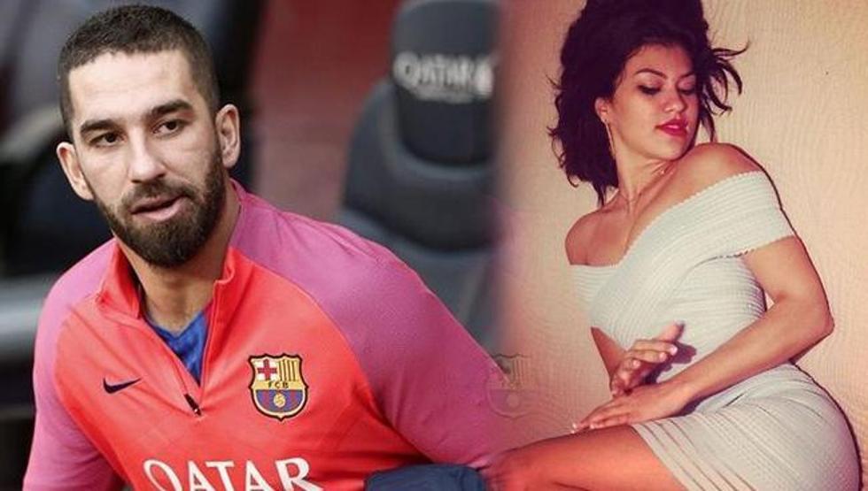 Arda Turandan Cansel Çördük mesajlarına yanıt