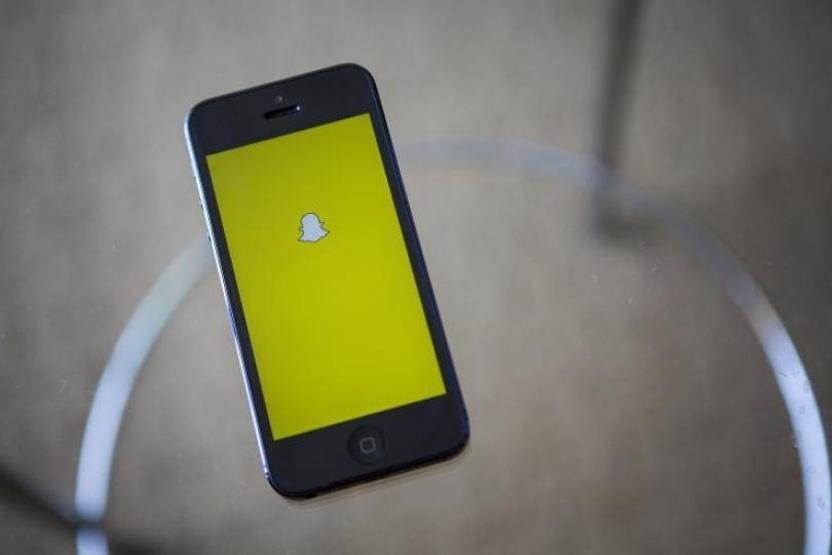 Halka arz edilen Snapchat zarar etti