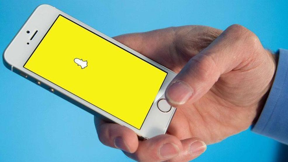 Halka arz edilen Snapchat zarar etti
