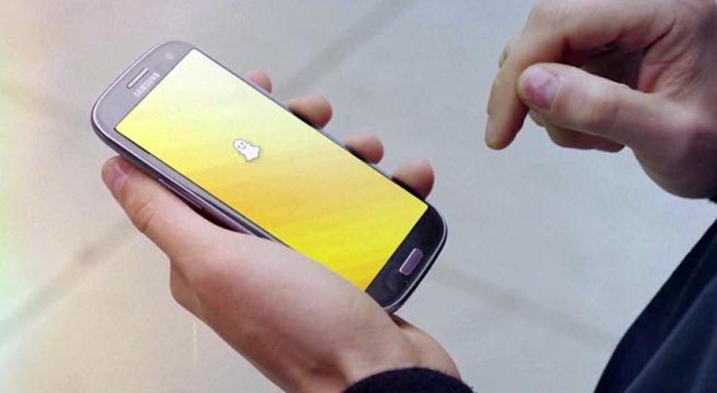 Halka arz edilen Snapchat zarar etti