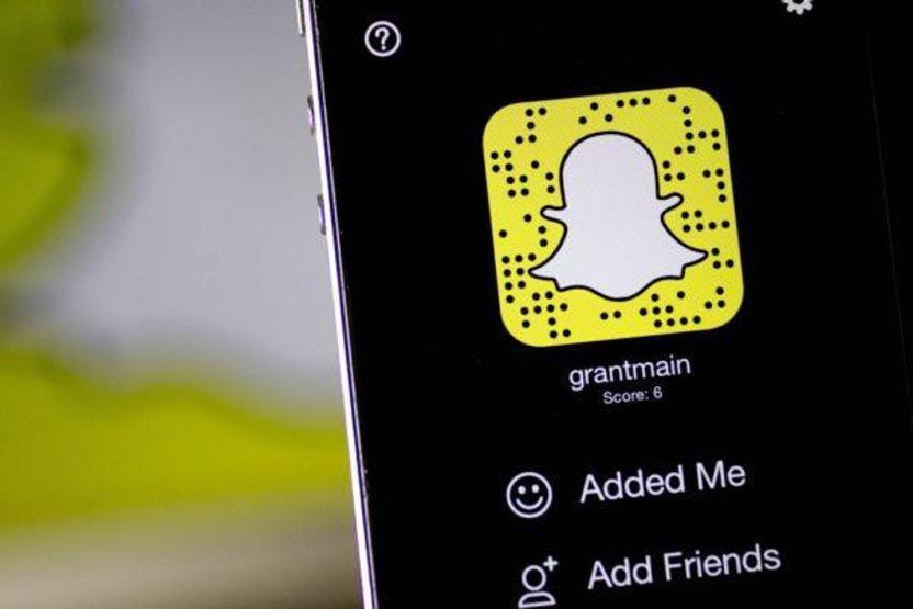 Halka arz edilen Snapchat zarar etti