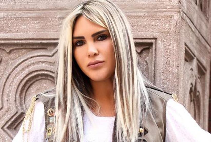 Seren Serengilden Nihal Candana sert yanıt