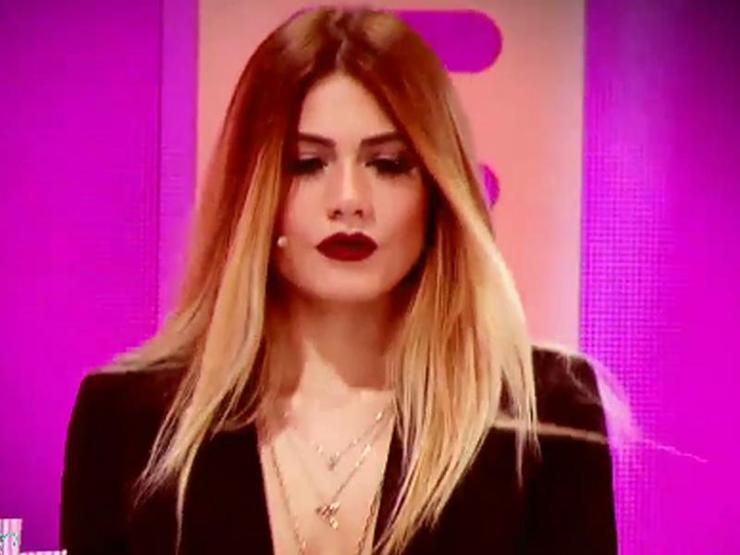 Seren Serengilden Nihal Candana sert yanıt