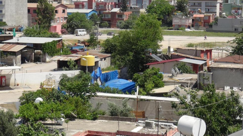 Tarsusta 6 aydır devam eden kazı gizemini koruyor