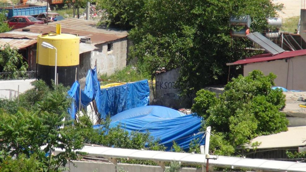Tarsusta 6 aydır devam eden kazı gizemini koruyor