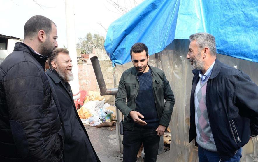 Tarsusta 6 aydır devam eden kazı gizemini koruyor
