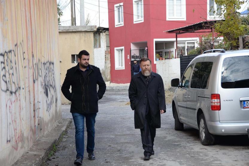 Tarsusta 6 aydır devam eden kazı gizemini koruyor