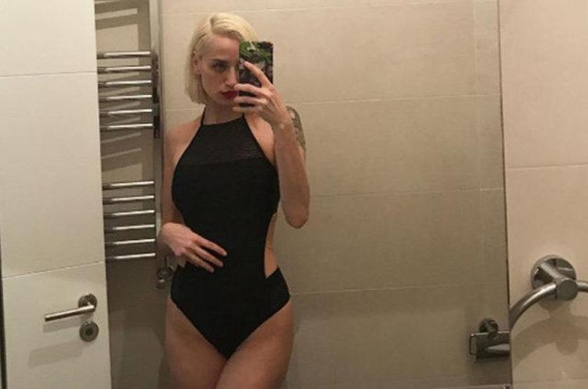 Didem Soydanın pozları beğeni yağmuruna tutuldu