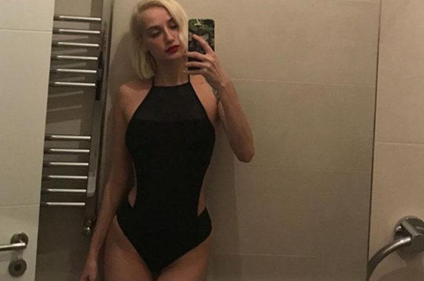Didem Soydanın pozları beğeni yağmuruna tutuldu