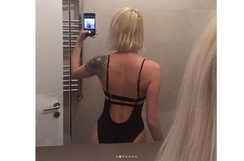 Didem Soydanın pozları beğeni yağmuruna tutuldu
