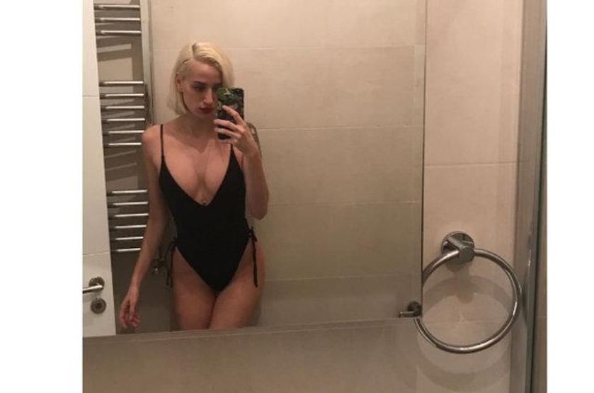 Didem Soydanın pozları beğeni yağmuruna tutuldu