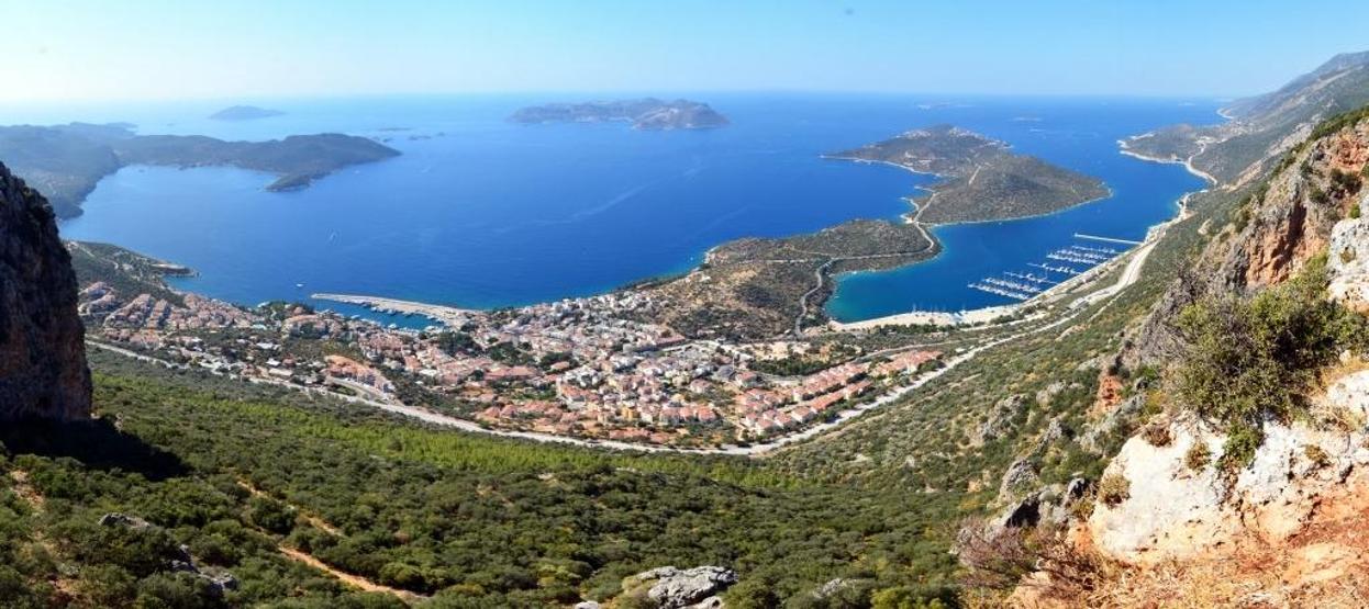 Türkiyede depremlerin son dönemi: 1 haftada 13 deprem oldu