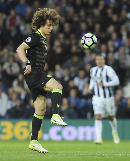 Son dakika: Premier Ligde şampiyon Chelsea