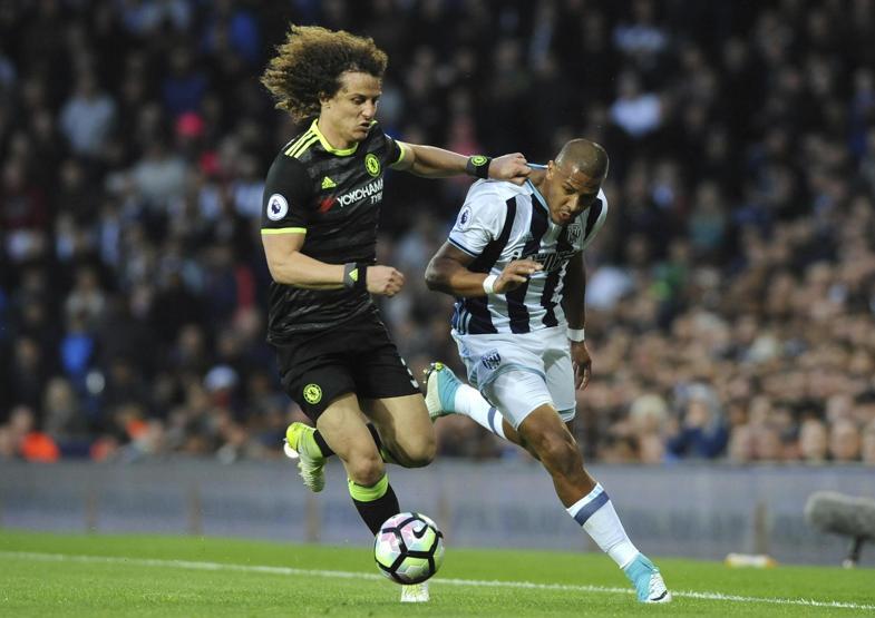 Son dakika: Premier Ligde şampiyon Chelsea