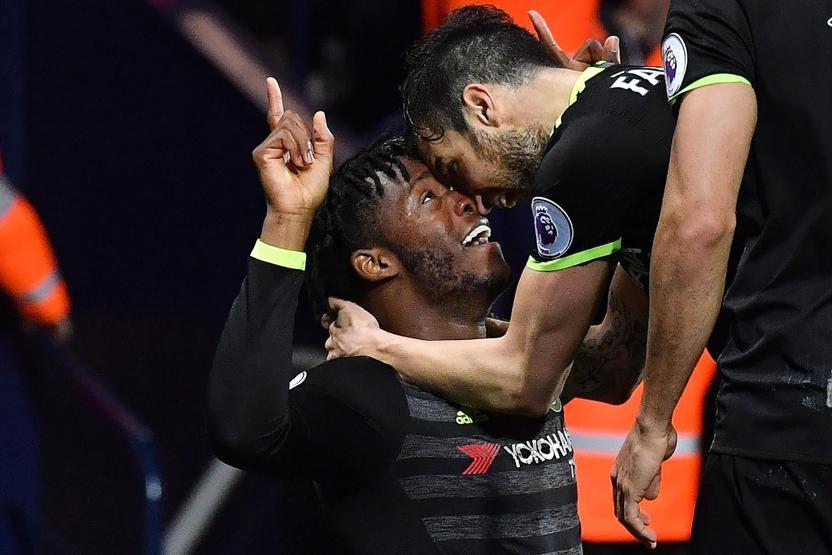 Son dakika: Premier Ligde şampiyon Chelsea