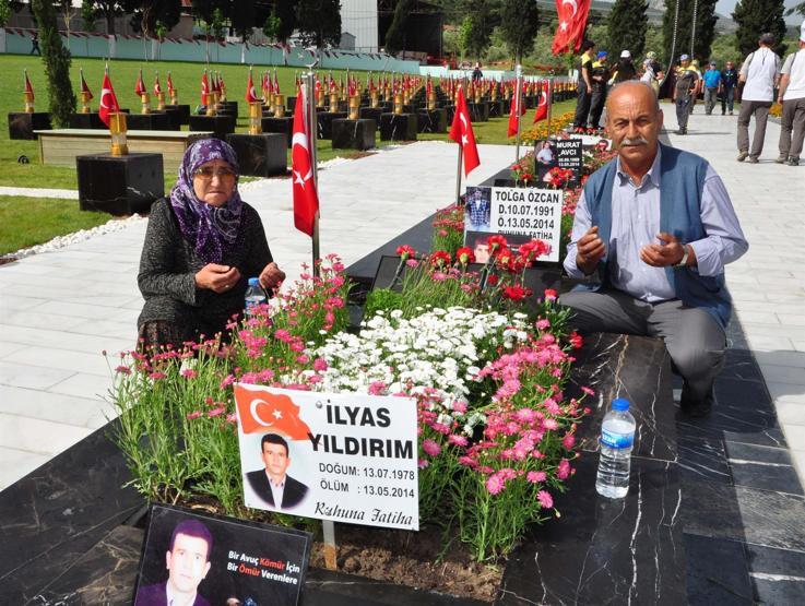 Somada acının yıl dönümü