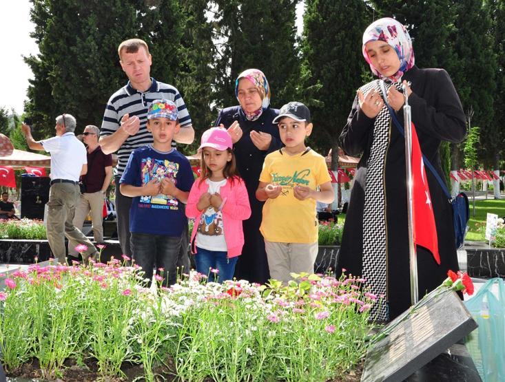 Somada acının yıl dönümü