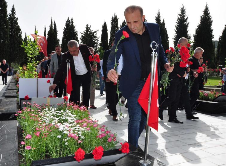 Somada acının yıl dönümü