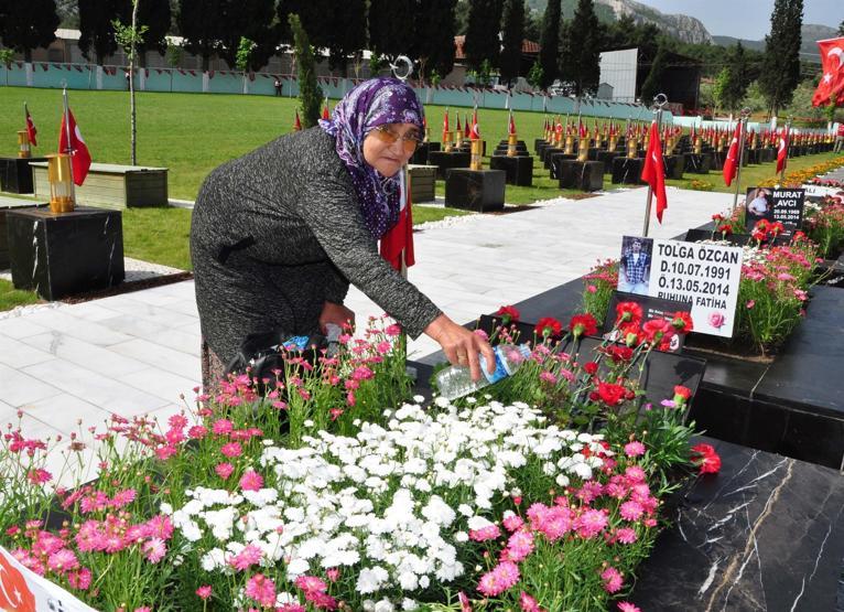 Somada acının yıl dönümü