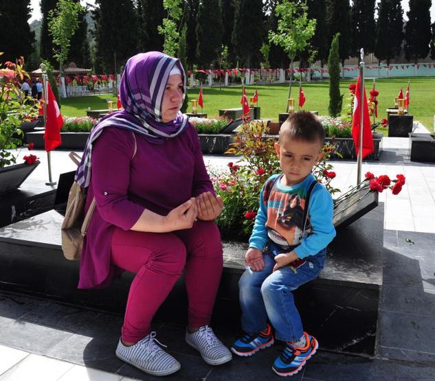 Somada acının yıl dönümü