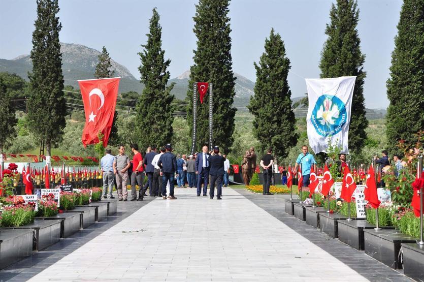 Somada acının yıl dönümü