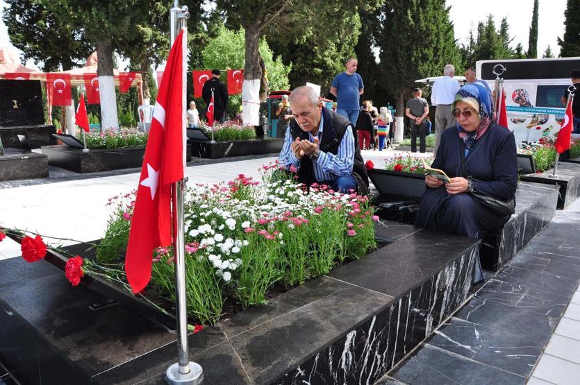 Somada acının yıl dönümü
