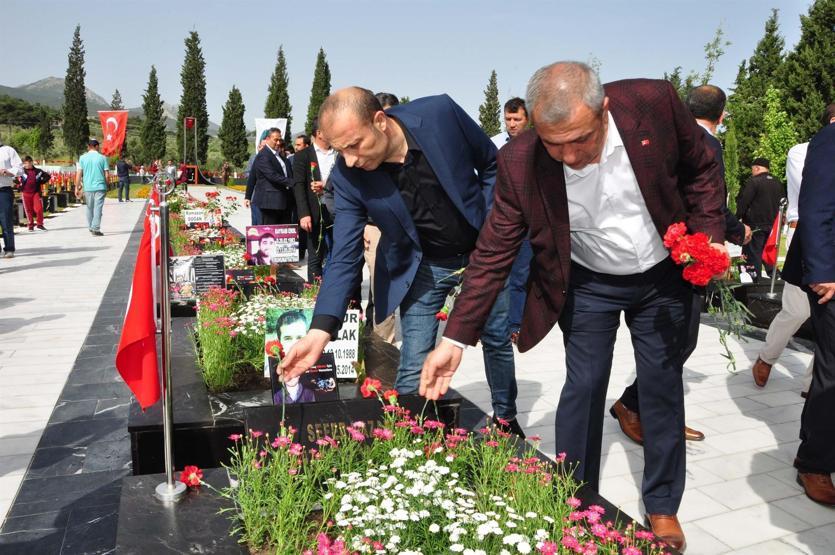 Somada acının yıl dönümü