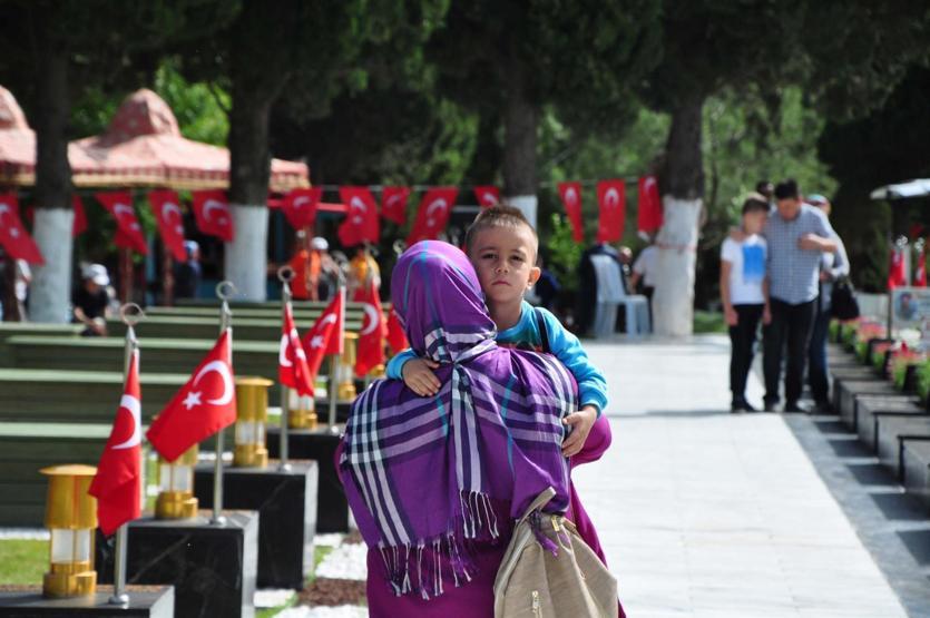 Somada acının yıl dönümü