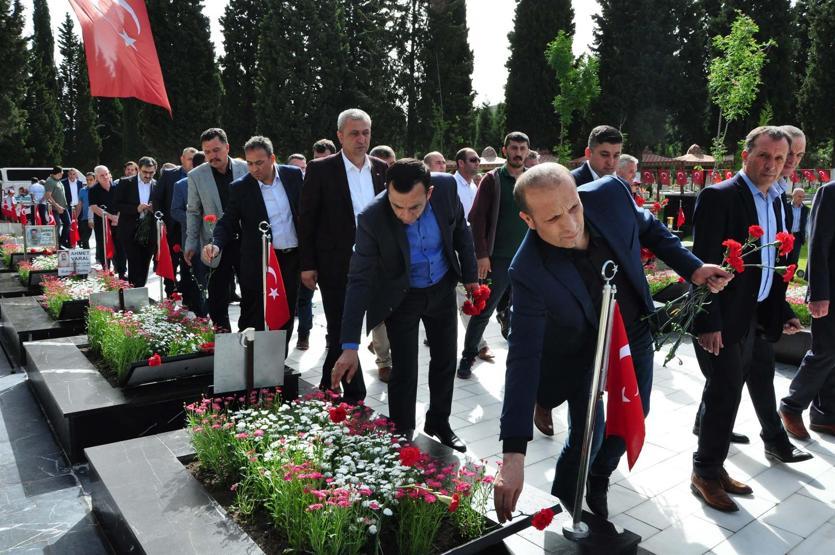 Somada acının yıl dönümü