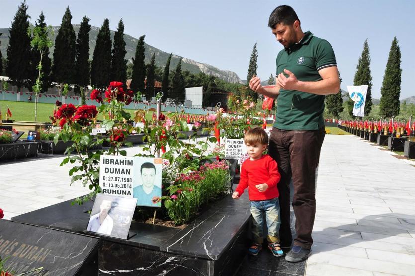 Somada acının yıl dönümü