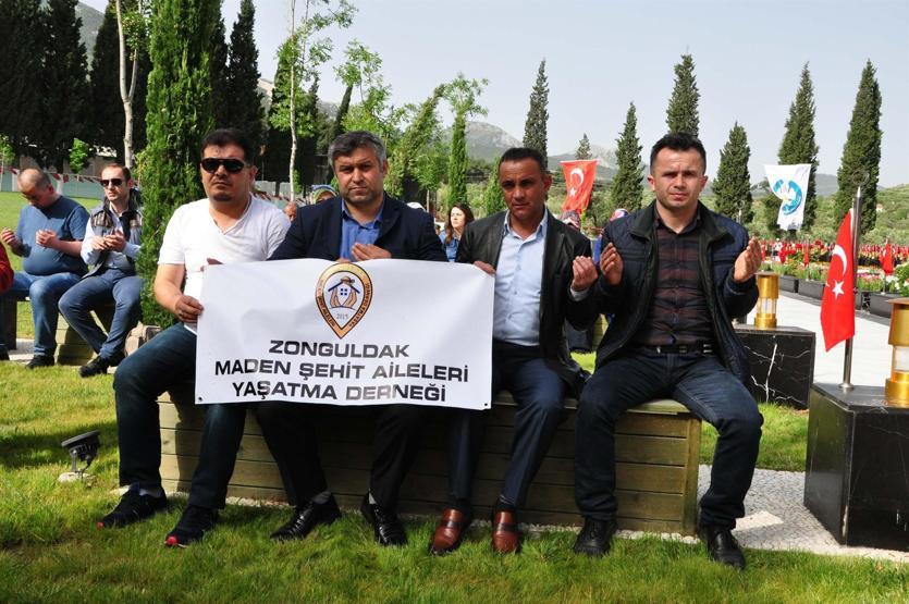 Somada acının yıl dönümü